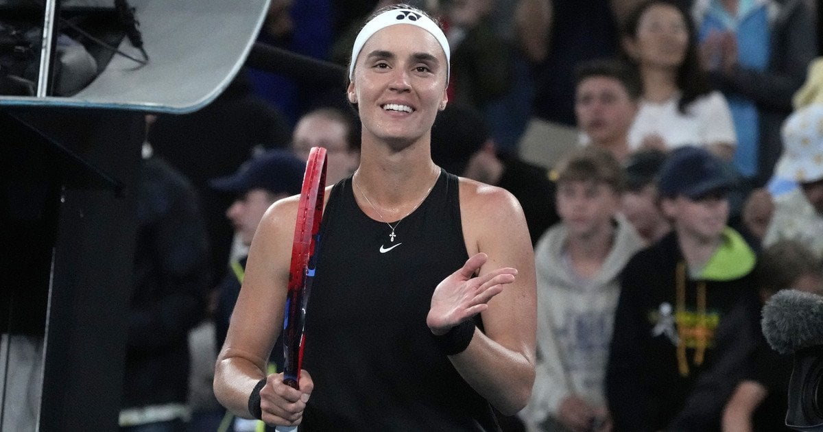 Ангеліна Калініна