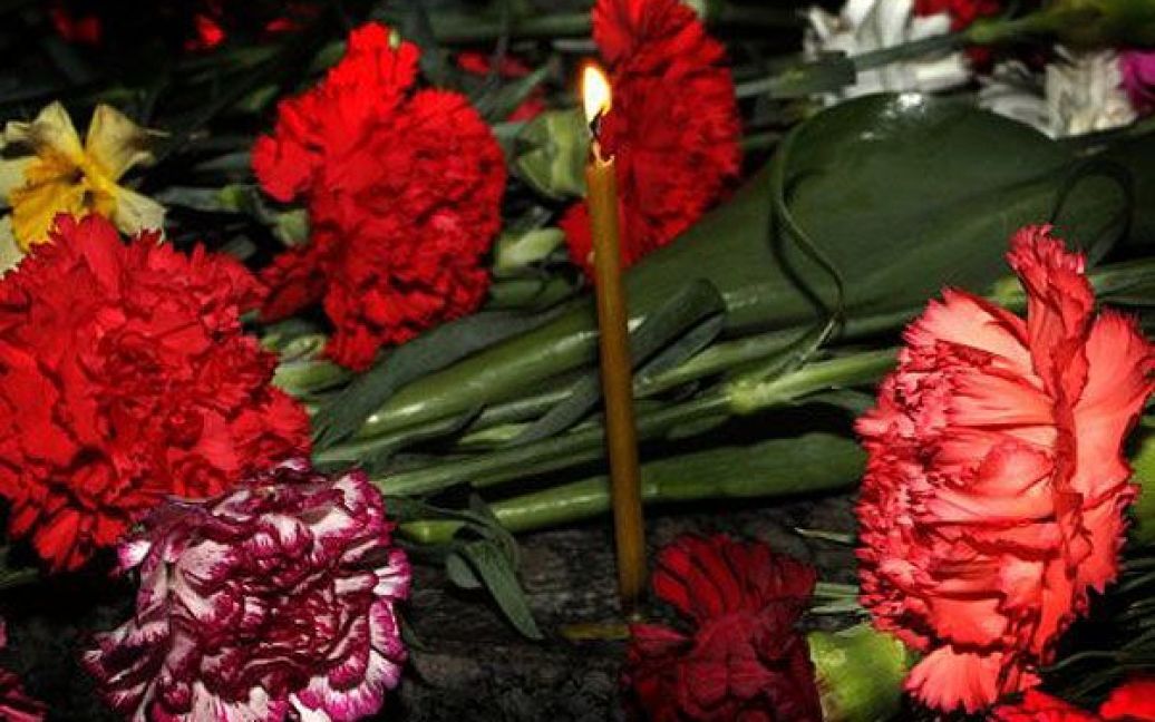 Україна 26 квітня відзначає 24-у річницю Чорнобильської трагедії. / © УНІАН