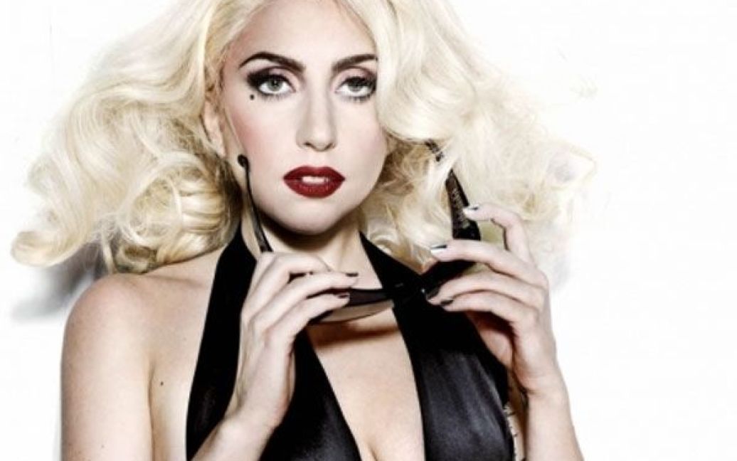 Lady GaGa / © cosmopolitan.com