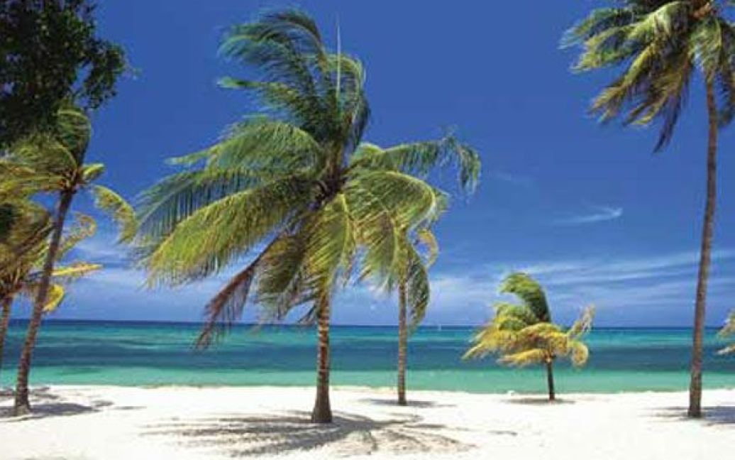 Варадеро - популярний курорт на Кубі / © travelpro.com.ua