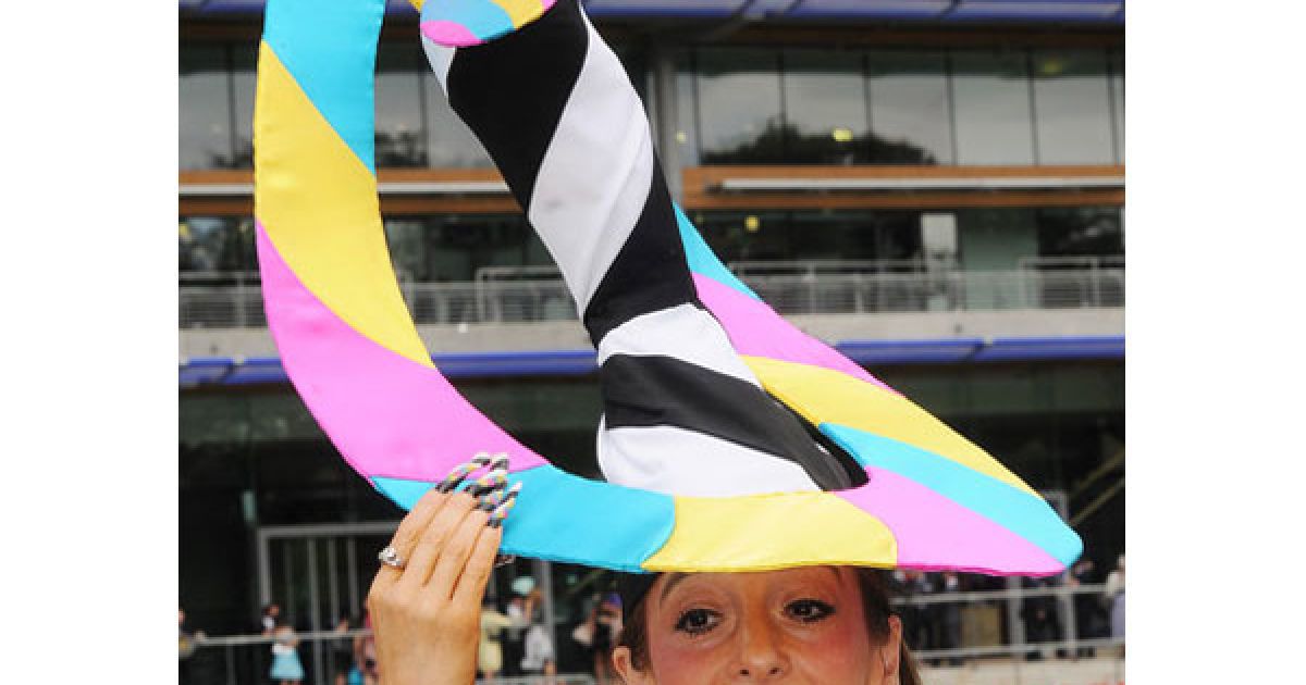 Королівські перегони "Royal Ascot"_7