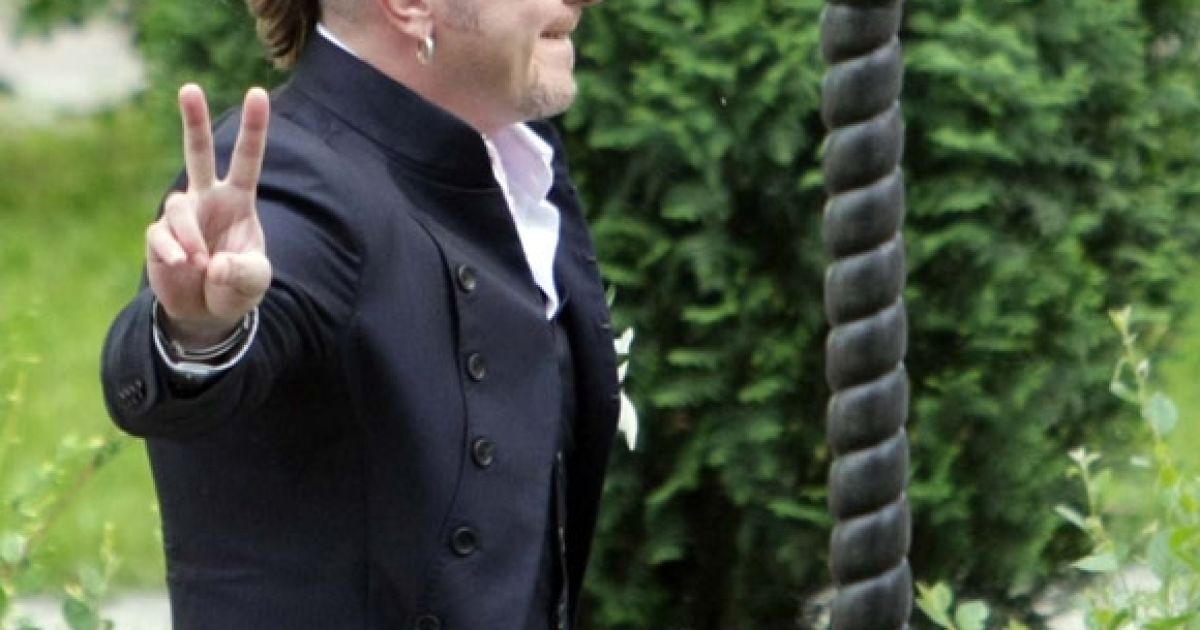 Володимир Пресняков / © LifeShowbiz