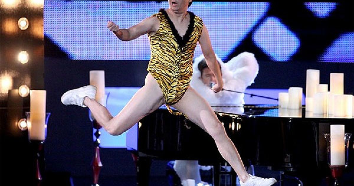 У Нью-Йорку відбулась щорічна церемонія вручення премії MTV Movie Awards. / © Getty Images/Fotobank