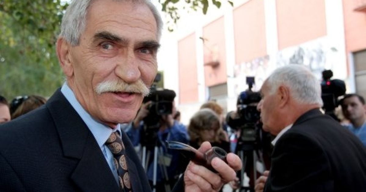 Лесь Сердюк