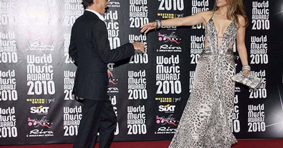 World Music Awards 2010_23 / © Getty Images/Fotobank