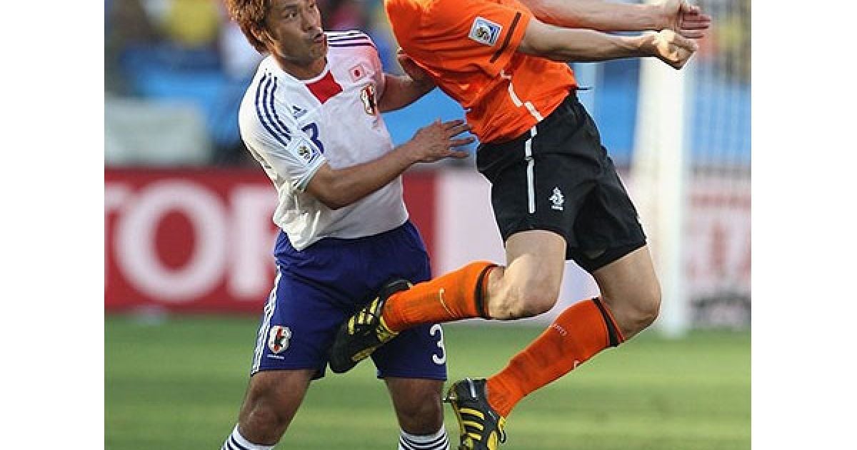 Комано шокований стрибком Куйта / © AFP