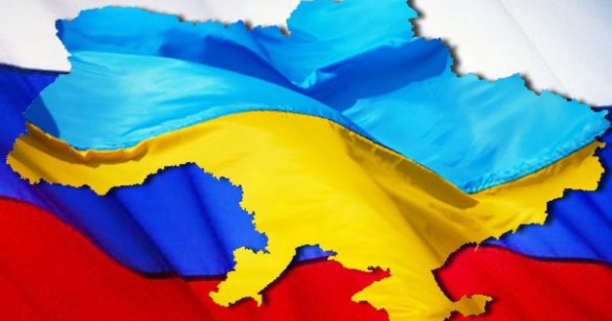 Росіяни не вважають Україну "закордоном"
