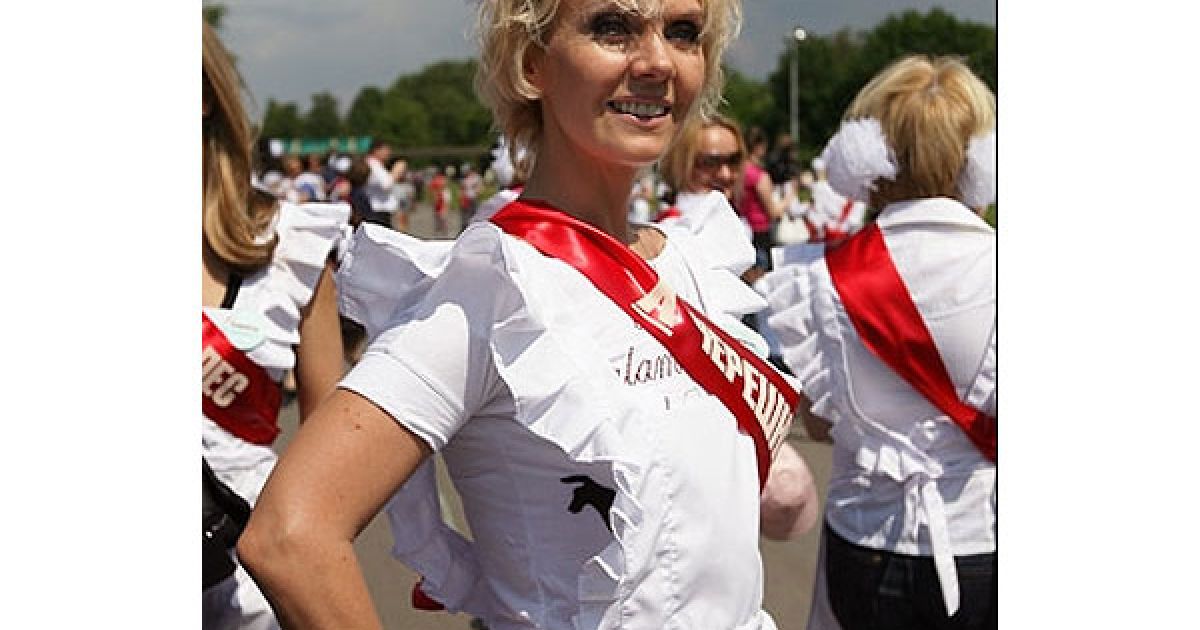 Співачка Валерія / © LifeShowbiz