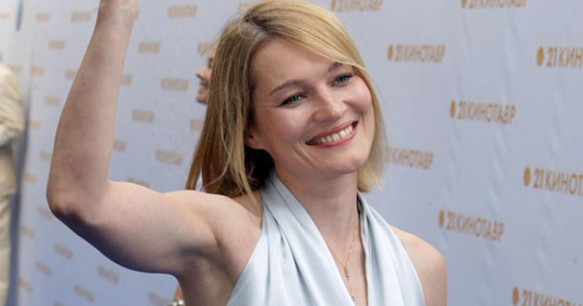 Вікторія Толстоганова / © LifeShowbiz