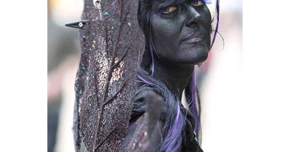 На фестивалі відбудуться концерти, вистави, пройдуть виставки, читання та численні вечірки. / © AFP