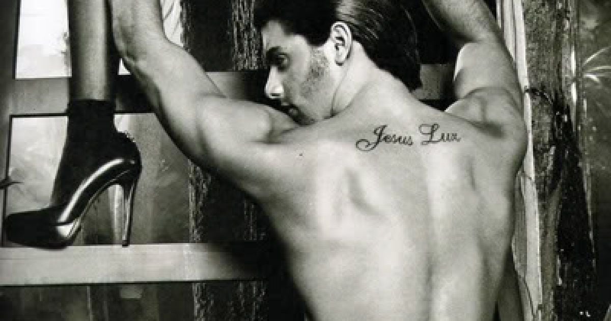 Ісус Лус / © Socialite Life