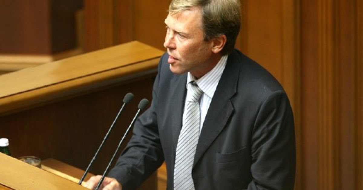 Сергій Соболєв