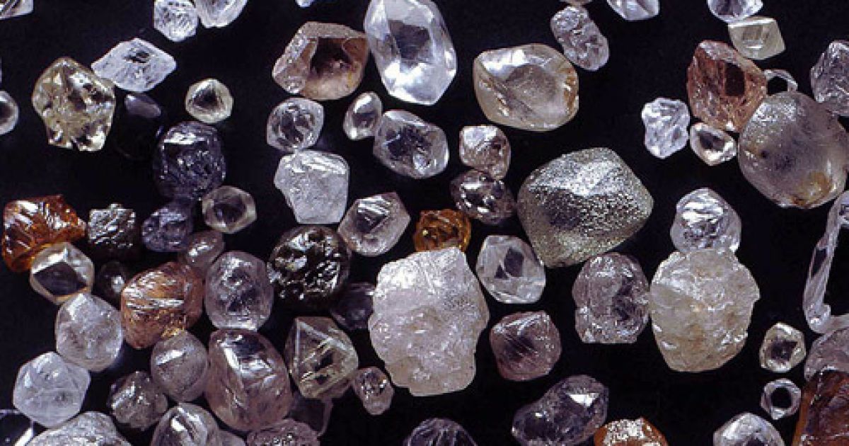 lab grown diamonds