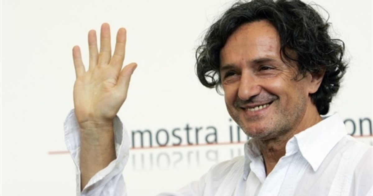 Goran Bregovic виступить в Україні / © AFP