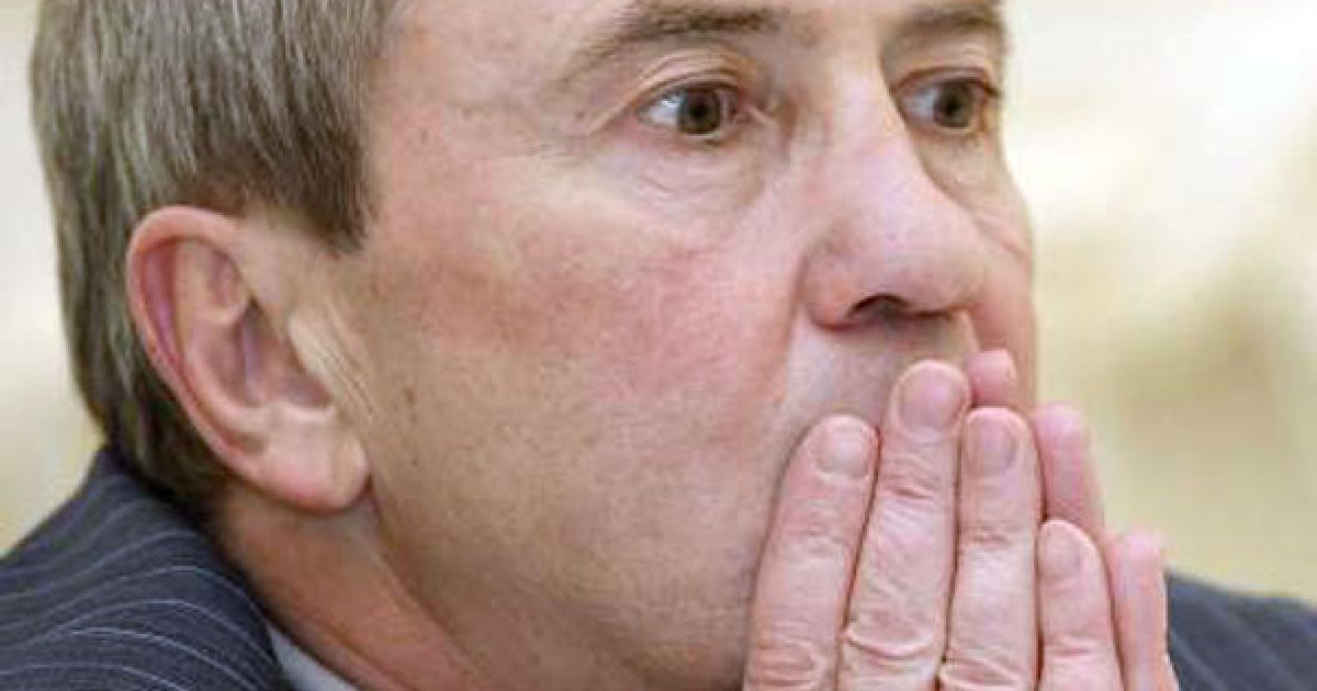 Леонід Черновецький