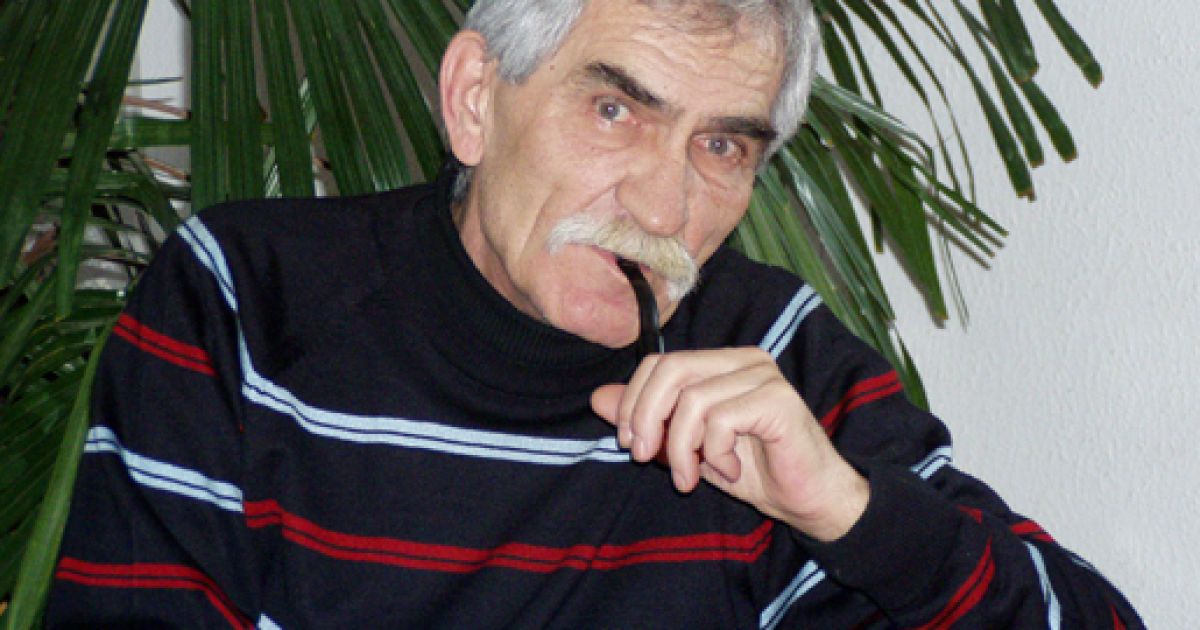 Лесь Сердюк