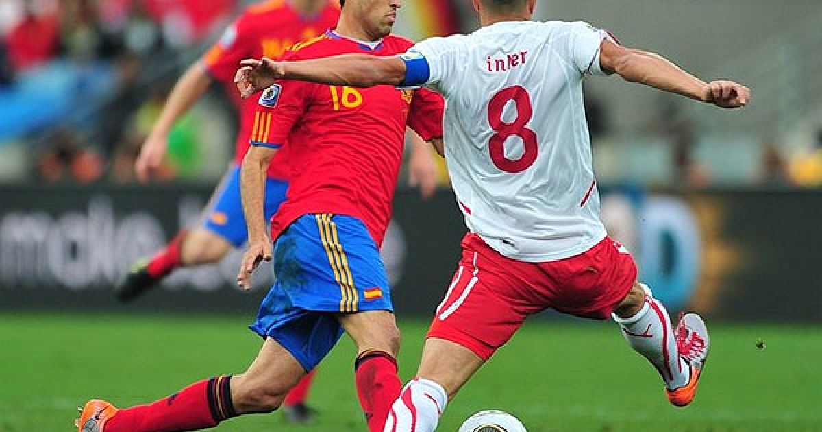 Педро проти Інлера / © Getty Images/Fotobank