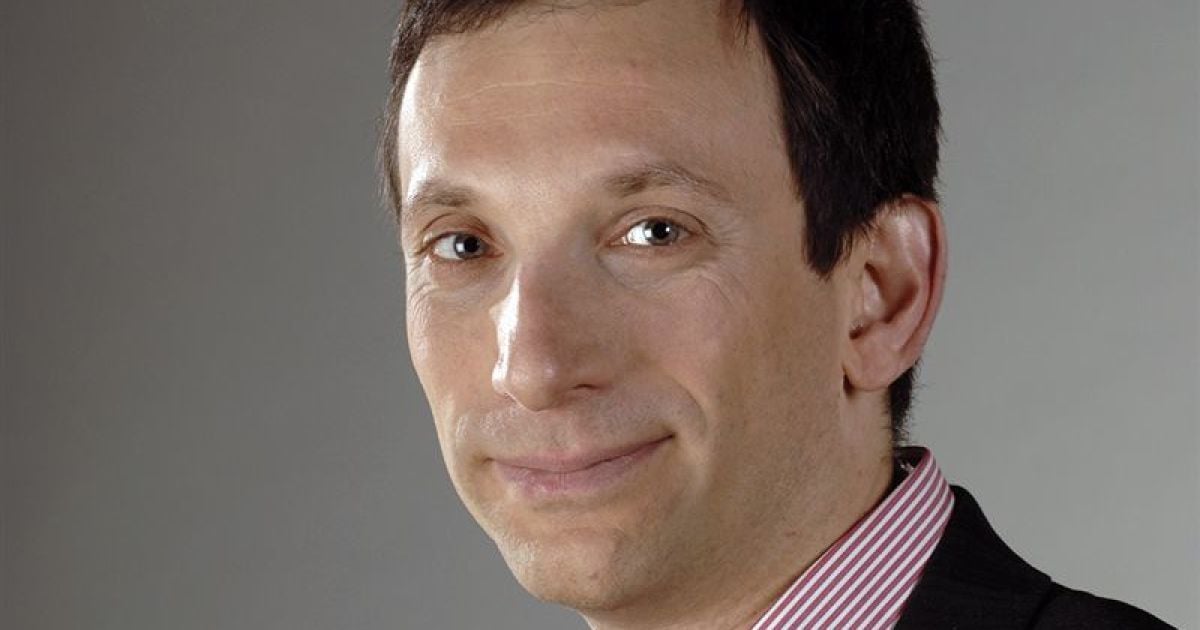 Виталий Портников