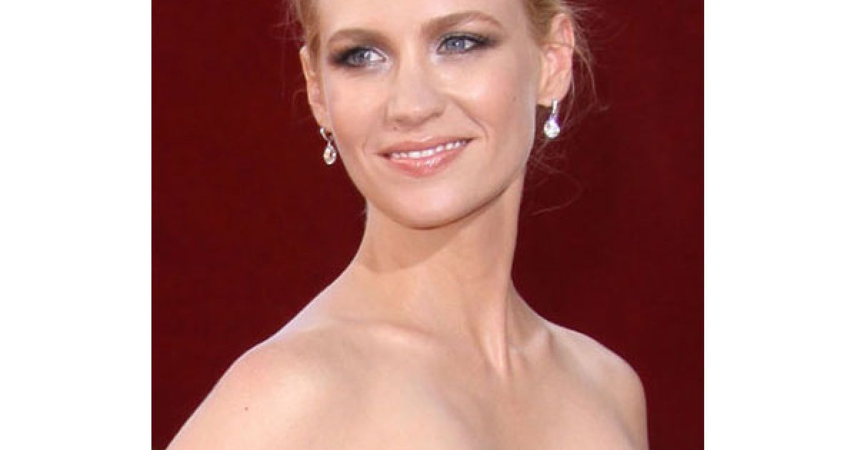 Дженьюері Джонс