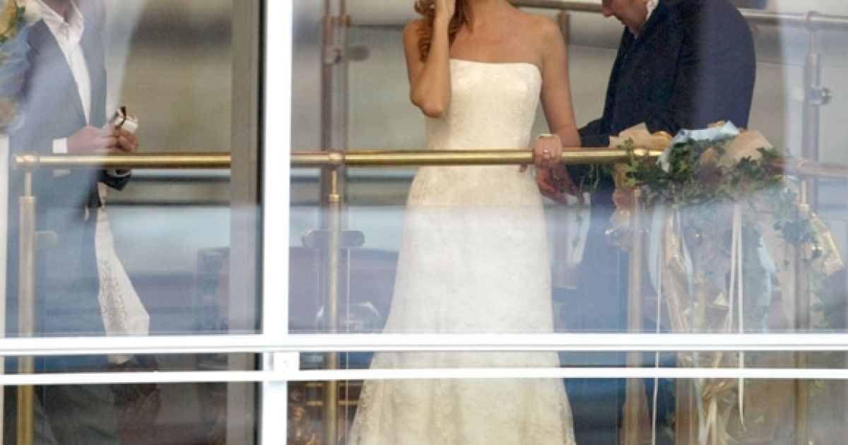 Наречена Наталія Подольська / © LifeShowbiz