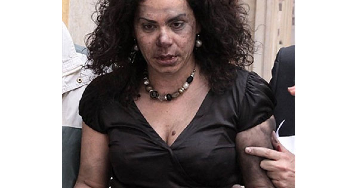 Масові мітинги і заворушення у Греції / © AFP