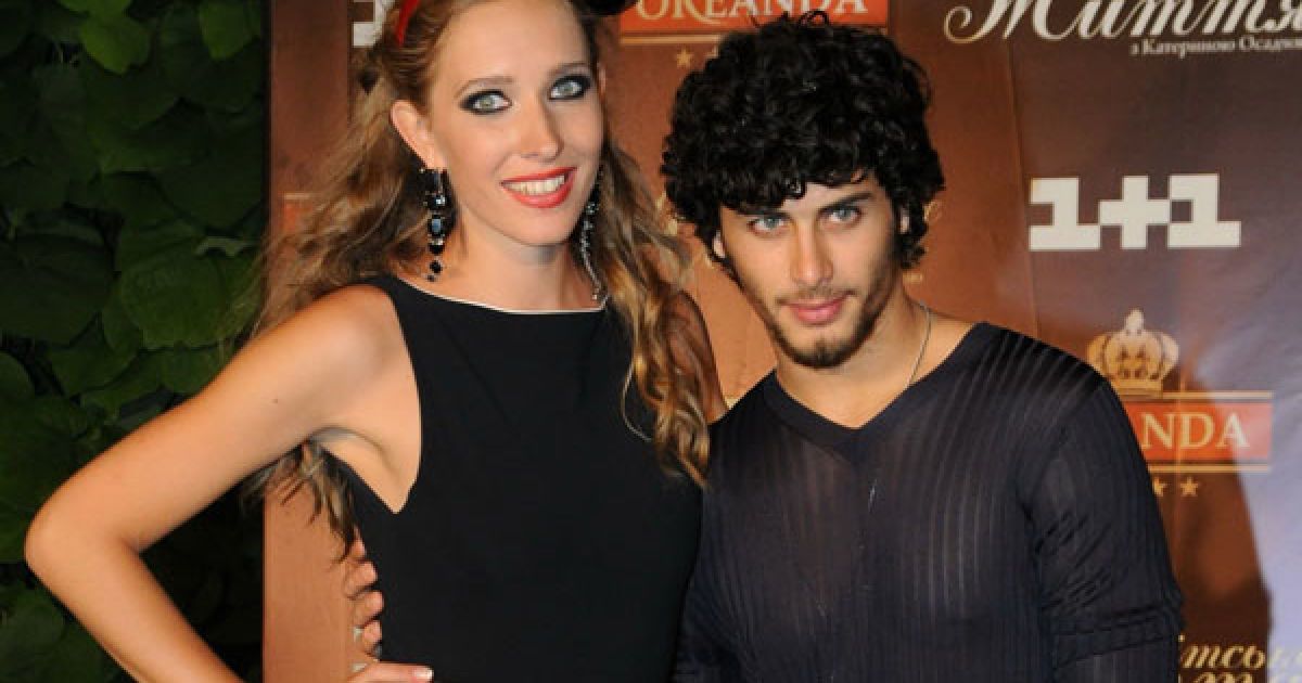 На ювілеї програми "Світське життя" виступив бойфренд Мадонни