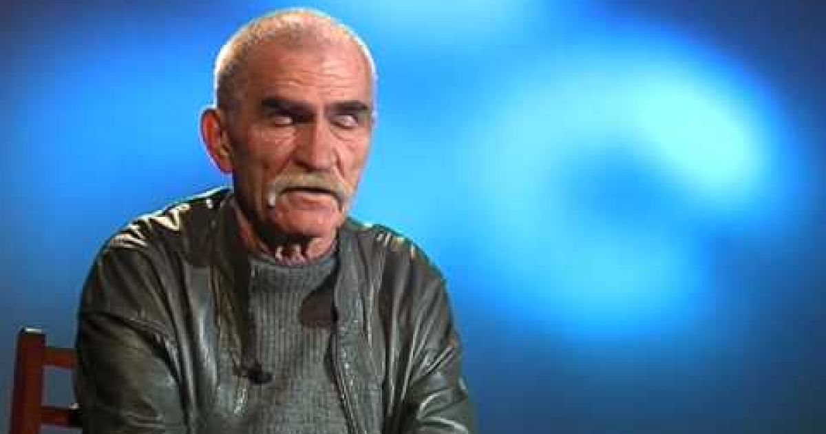 Лесь Сердюк