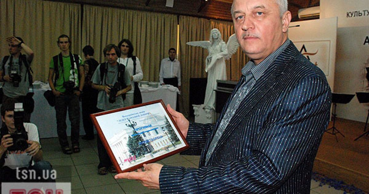 Культурно-просвітницький центру "Alex Art House" відзначив першу річницю
