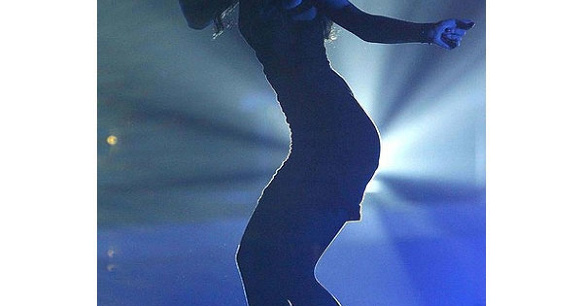 У міжнародному пісенному конкурсі "Євробачення-2010" перемогла Лена Майєр-Ландрут з Німеччини з піснею "Satellite". / © daylife.com