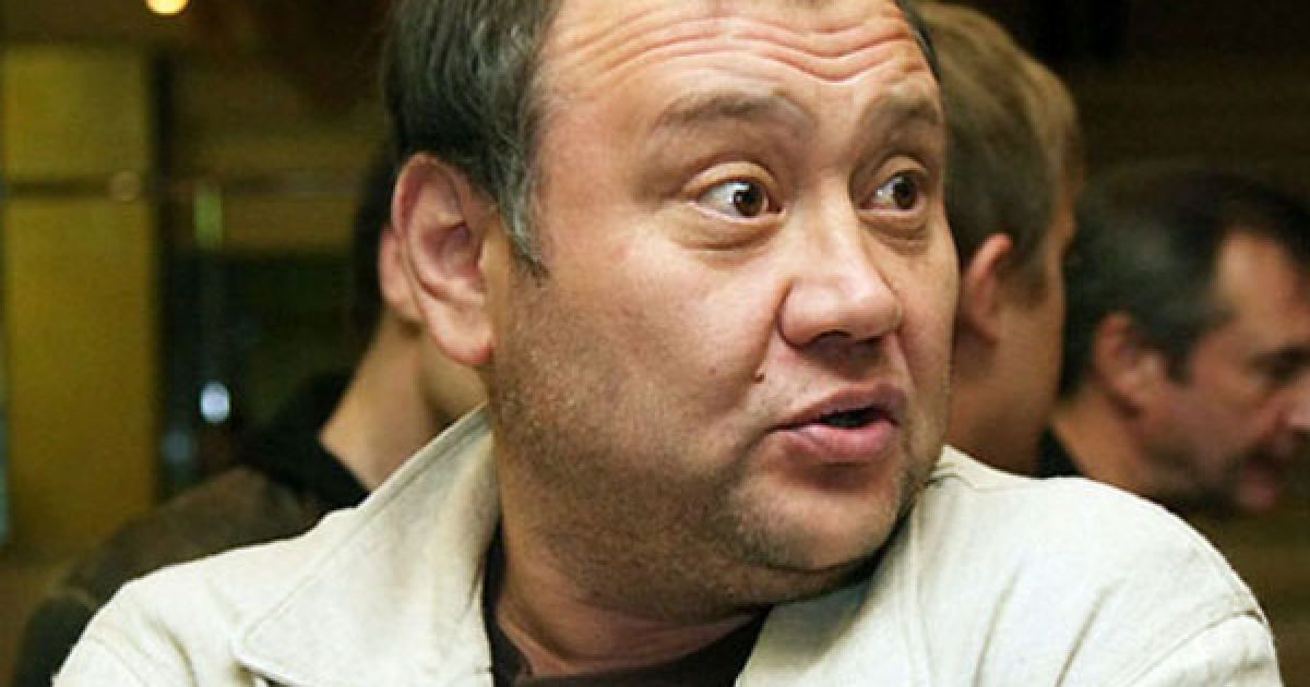 Винуватець загибелі в ДТП актора Степанова отримав умовний термін