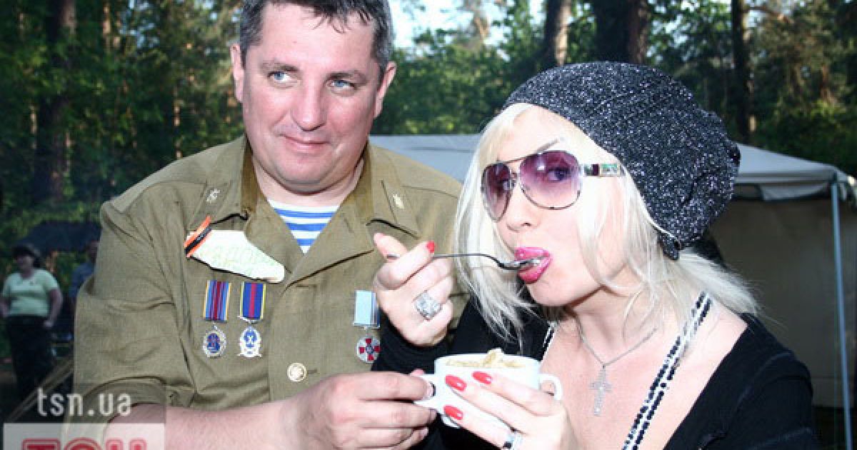 Ірина Білик