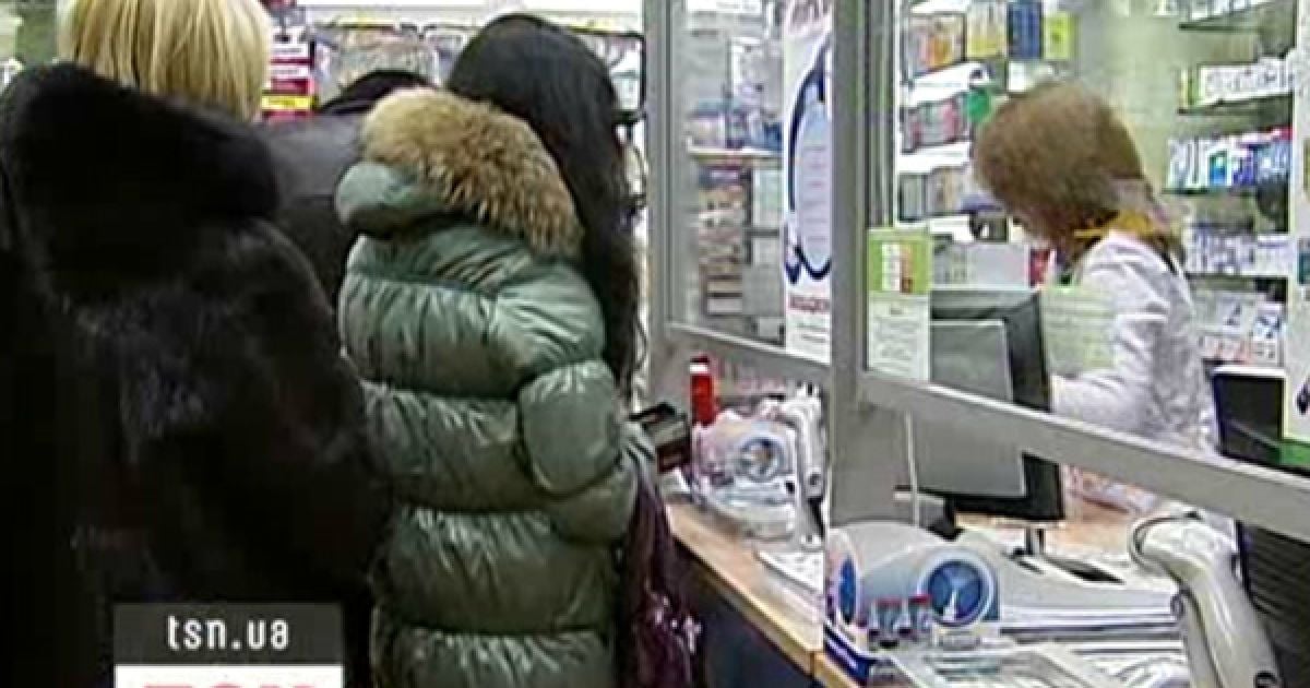 У Москві пограбували аптеку