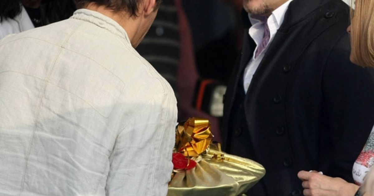 Володимир Пресняков / © LifeShowbiz