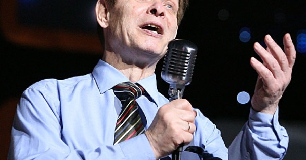 Едуард Хіль впав у кому