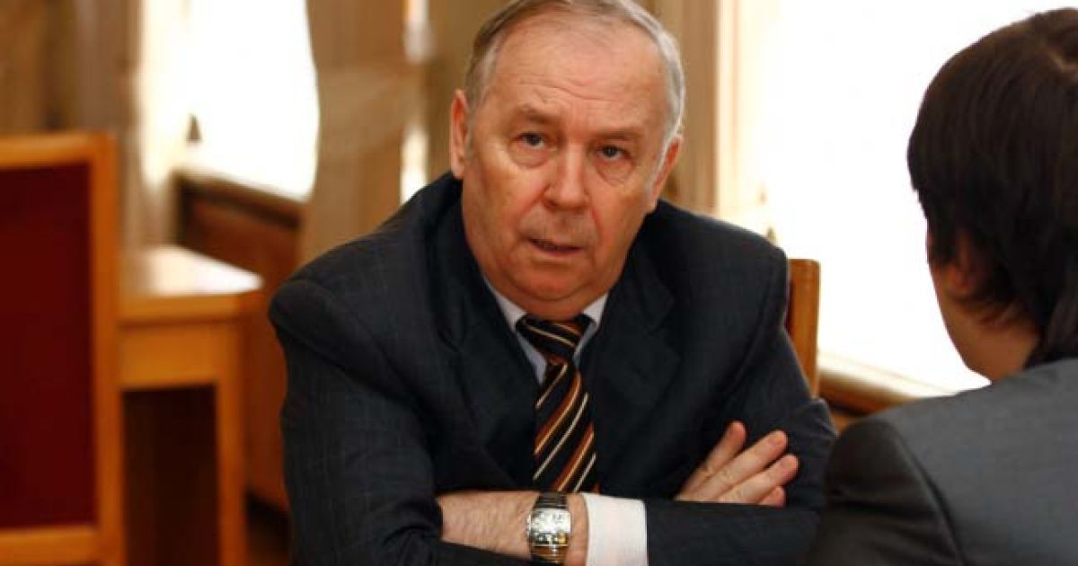 Рибак має великі шанси очолити нову Раду