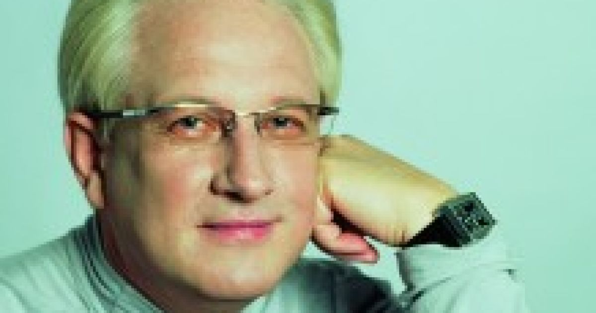 Владимир Спиваковский