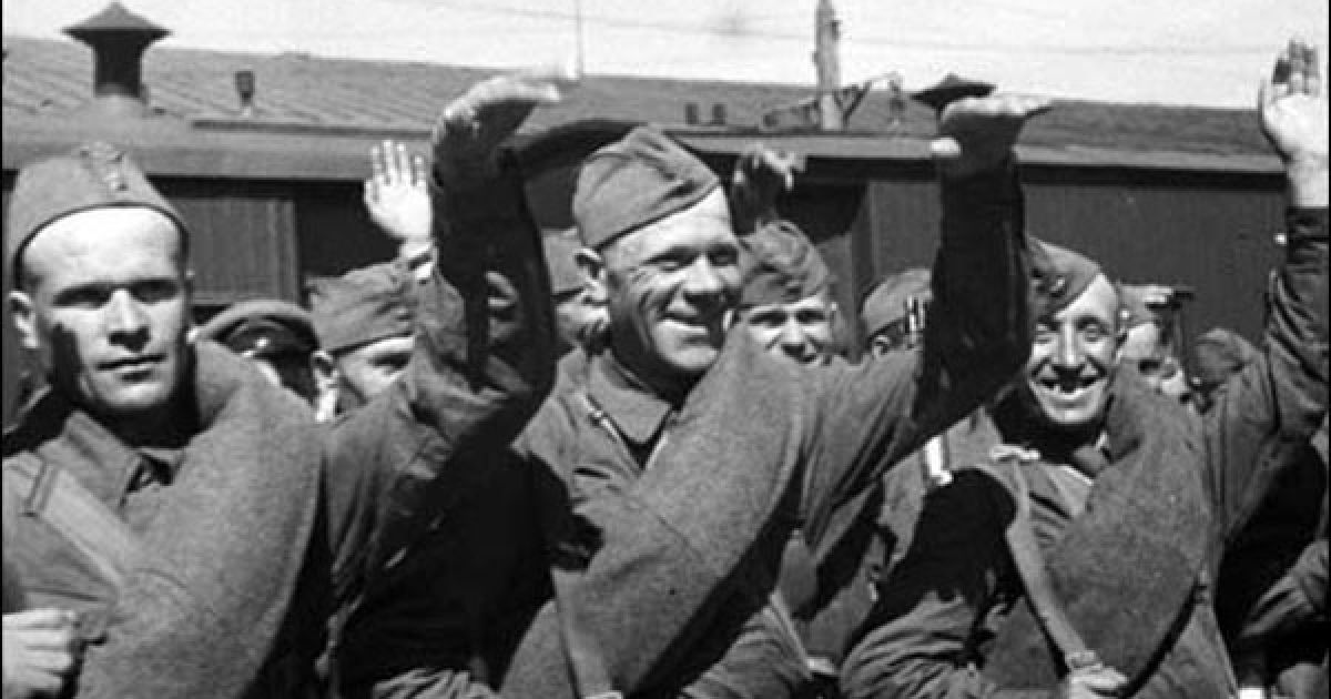 Радянський Союз зазнав найбільших людських втрат у Другій світовій війні, за весь час війни було мобілізовано 29,5 мільйона осіб.