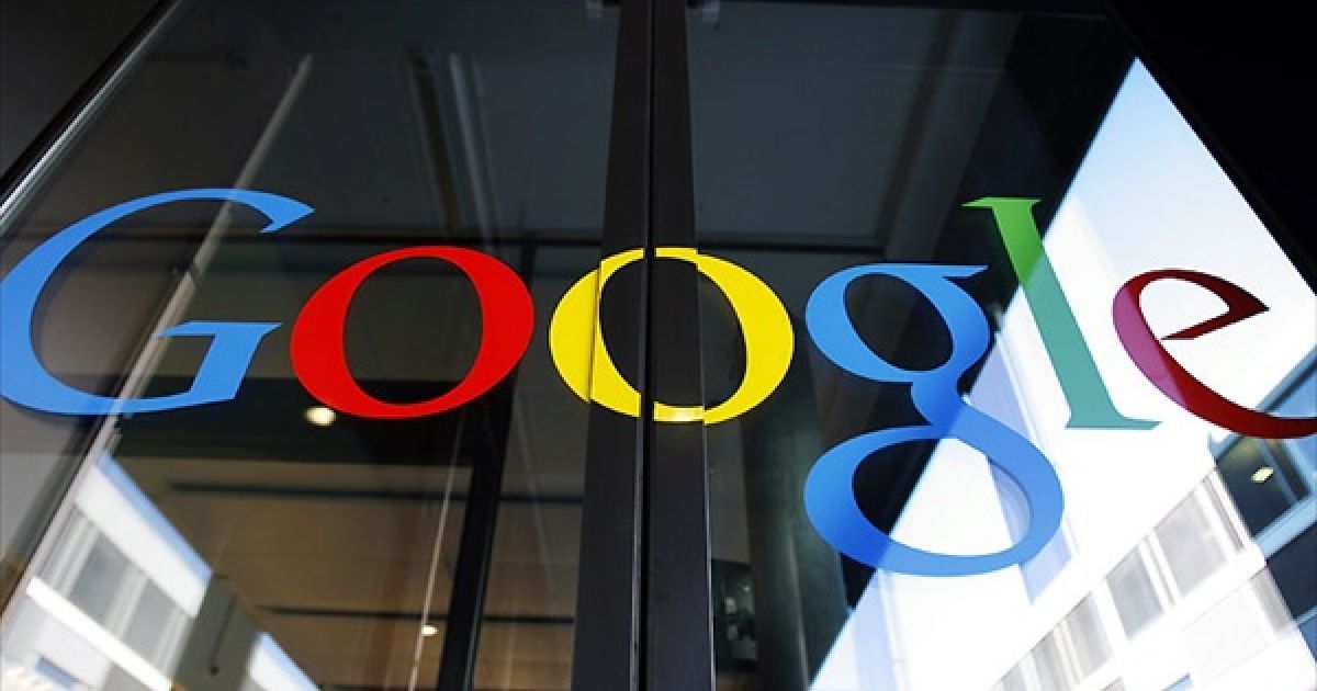 Google платитиме геям та лесбіянкам більше