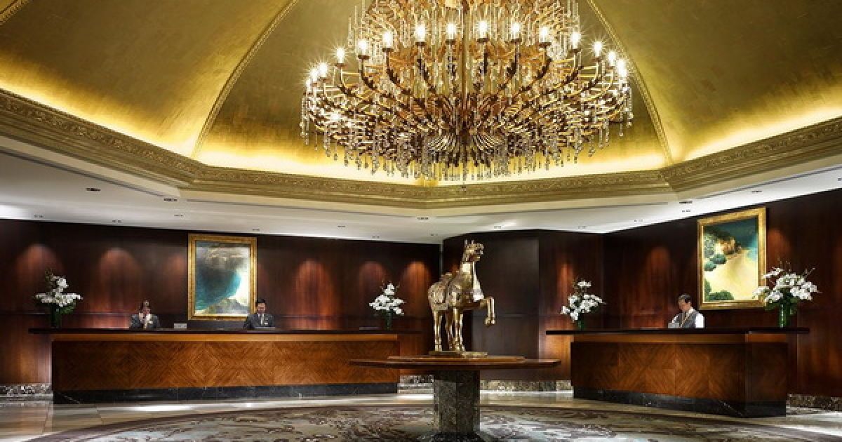 Один з готелів Нової Зеландії (Фото: auckland.ac.nz)