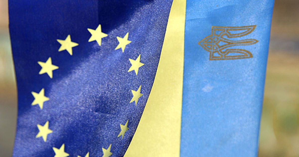 Євроінтеграцію назвали гарантією того, що "грузинський сценарій" Росії не повториться для України