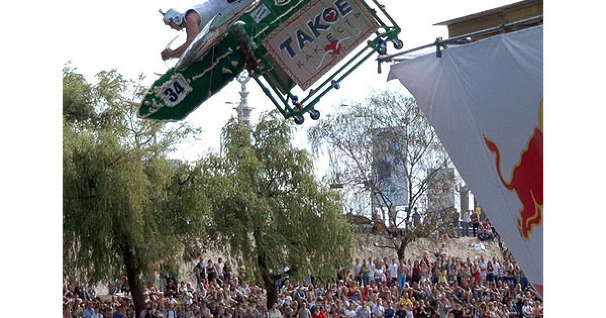 "Сомбреро, кактус, дві гітари" з Одеси.