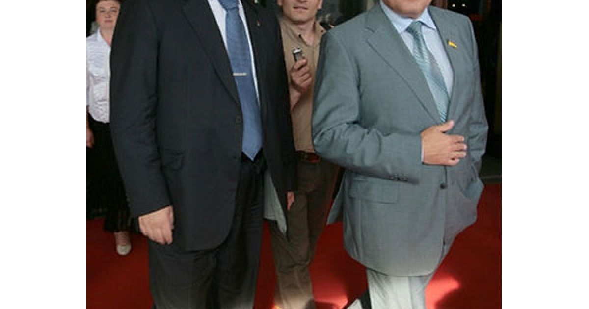 Петро Порошенко / © Сегодня