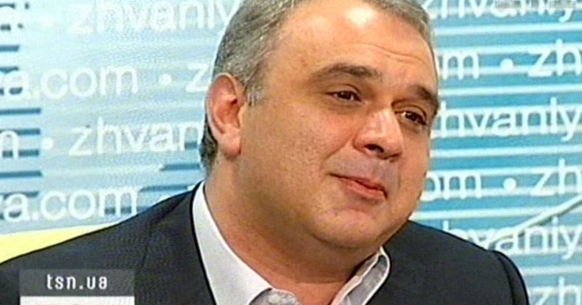 Виборів мера Києва 2 червня бути не може - Жванія