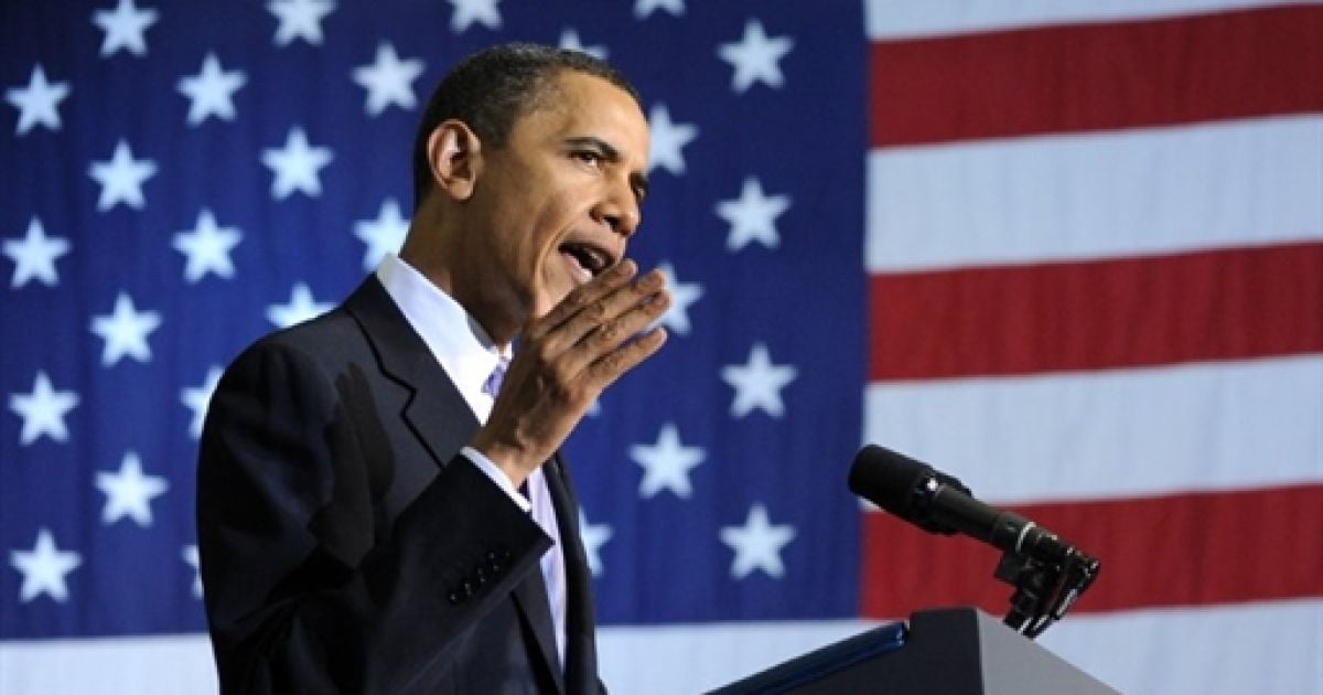 Обама не увійшов навіть до топ-20 найбільш впливових в США чоловіків