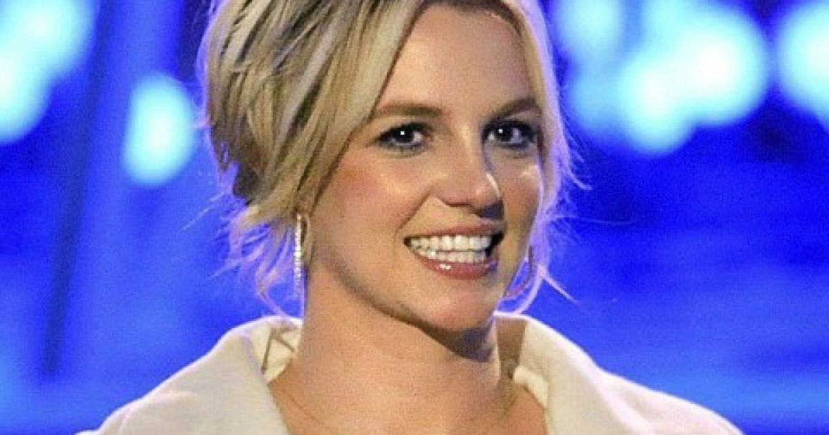 Брітні Спірс / © welt.de