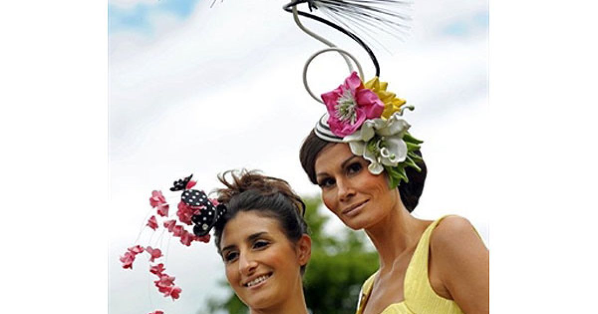 Королівські перегони "Royal Ascot"_2