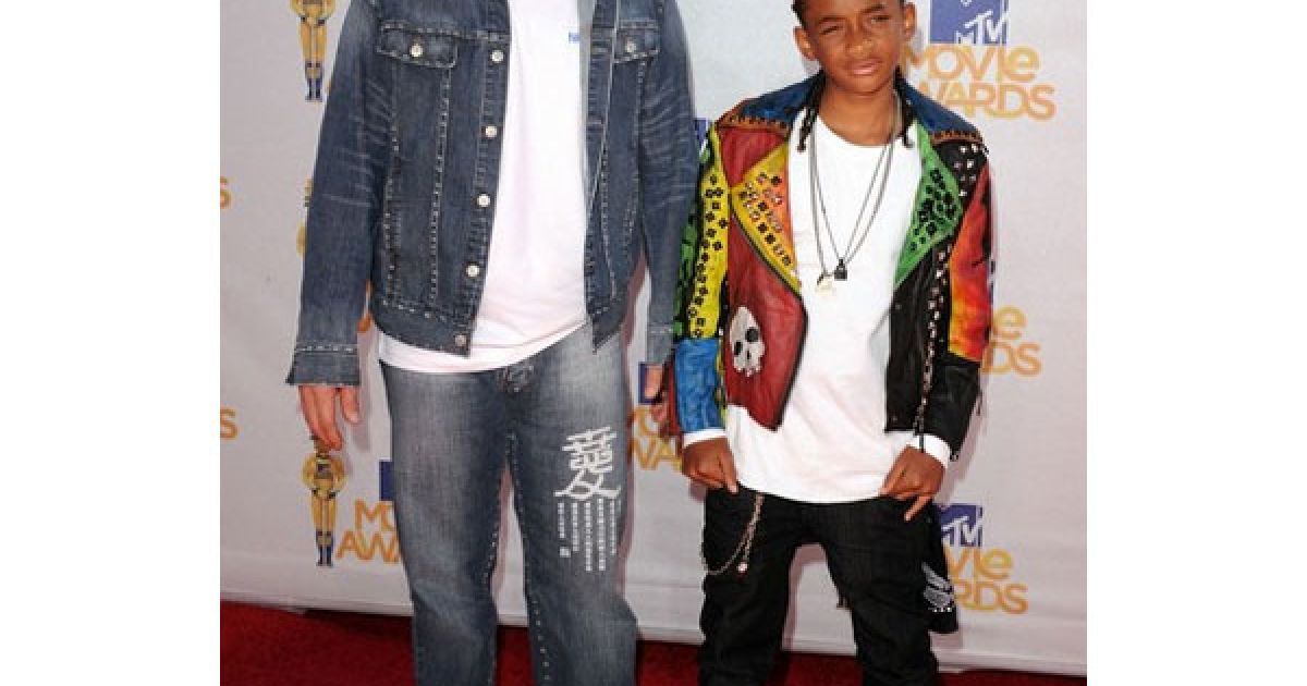 Джекі Чан на червоній доріжці MTV Movie Awards 2010 / © Getty Images/Fotobank