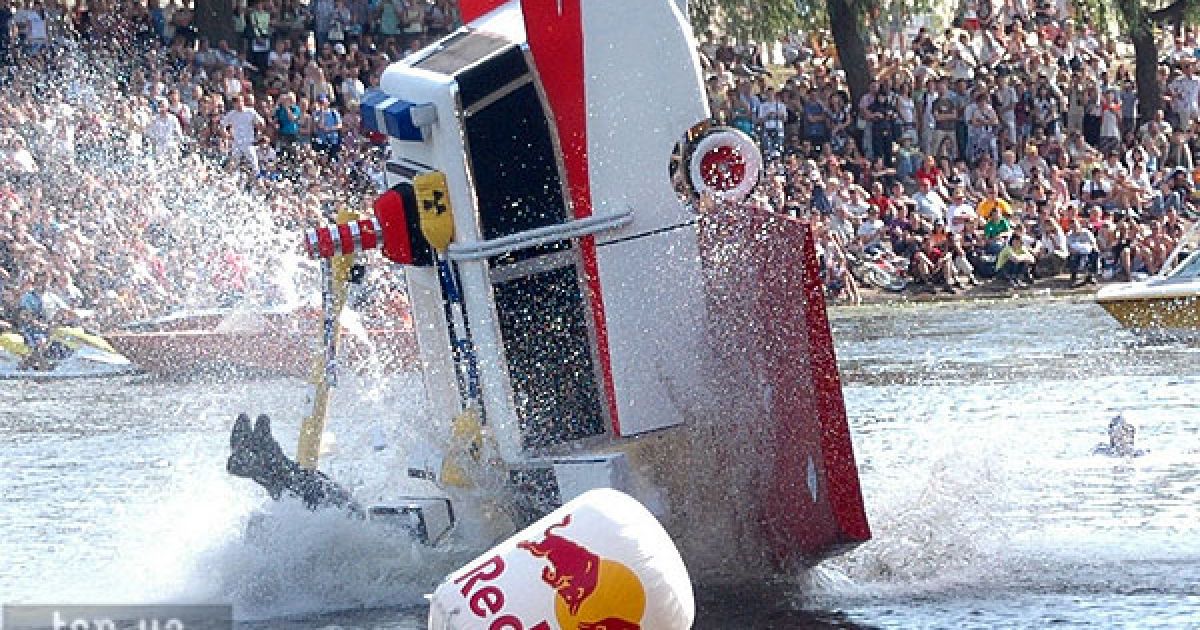 Команда з Вишгороду "Glassmates".