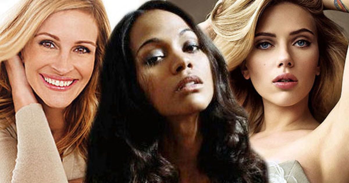 Журнал People склав рейтинг найкрасивіших людей у світі.