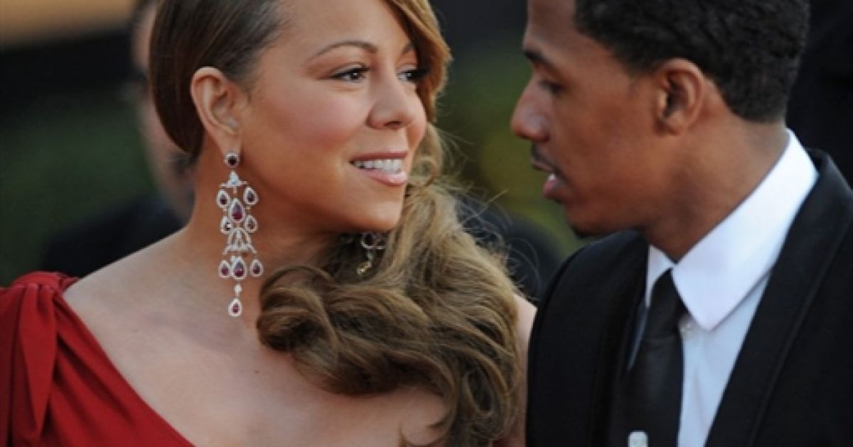 Мерая з чоловіком